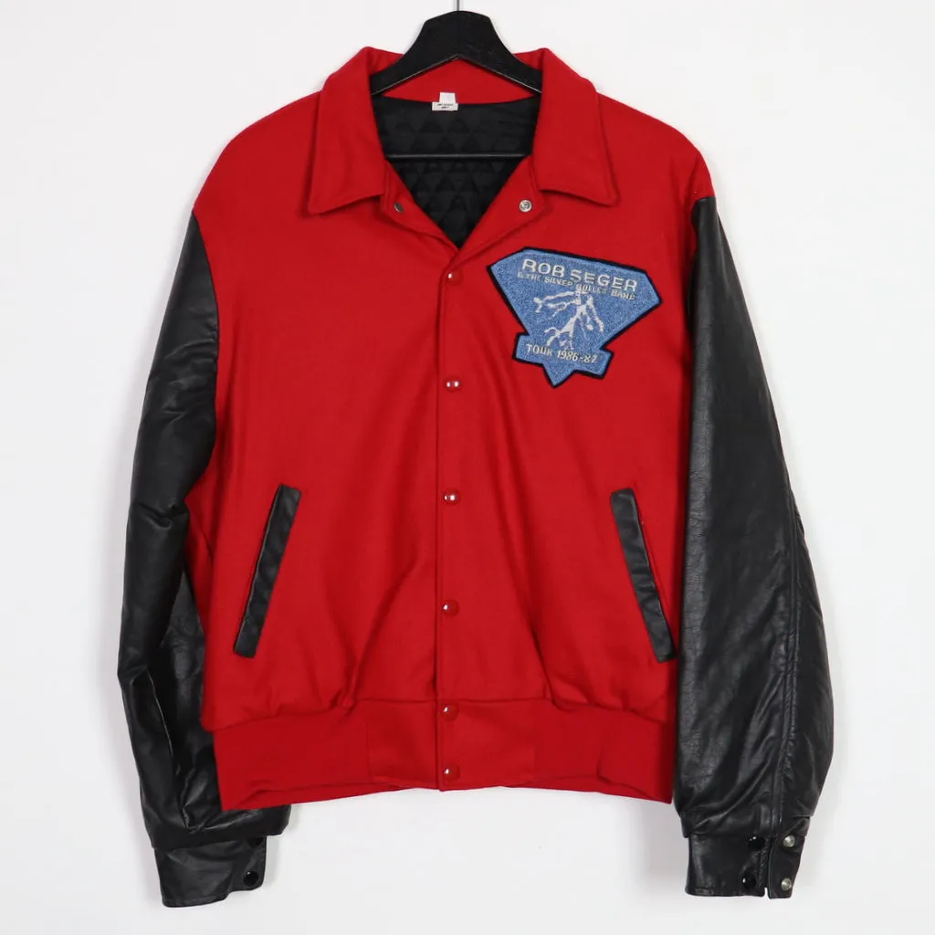 1986 Bob Seger Showco Tour Jacket