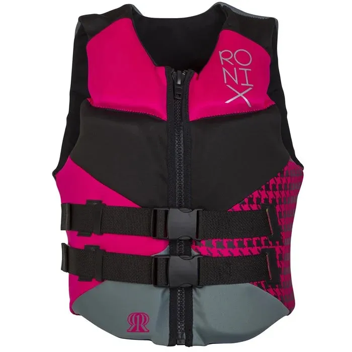 2017 Ronix Daydream Women's - CGA Life Vest