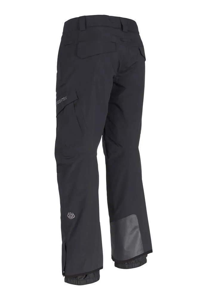 686 Men's GORE-TEX SMARTY® 3-in-1 Cargo Pant