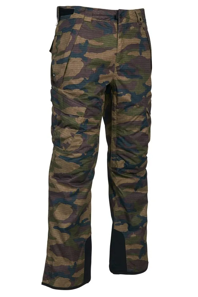 686 Men's Infinity Insulated Cargo Pant