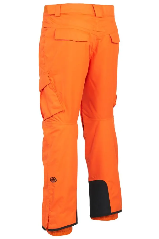 686 Men's Infinity Insulated Cargo Pant