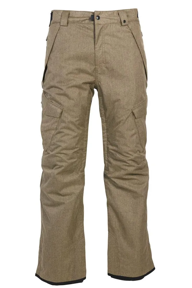 686 Men's Infinity Insulated Cargo Pant