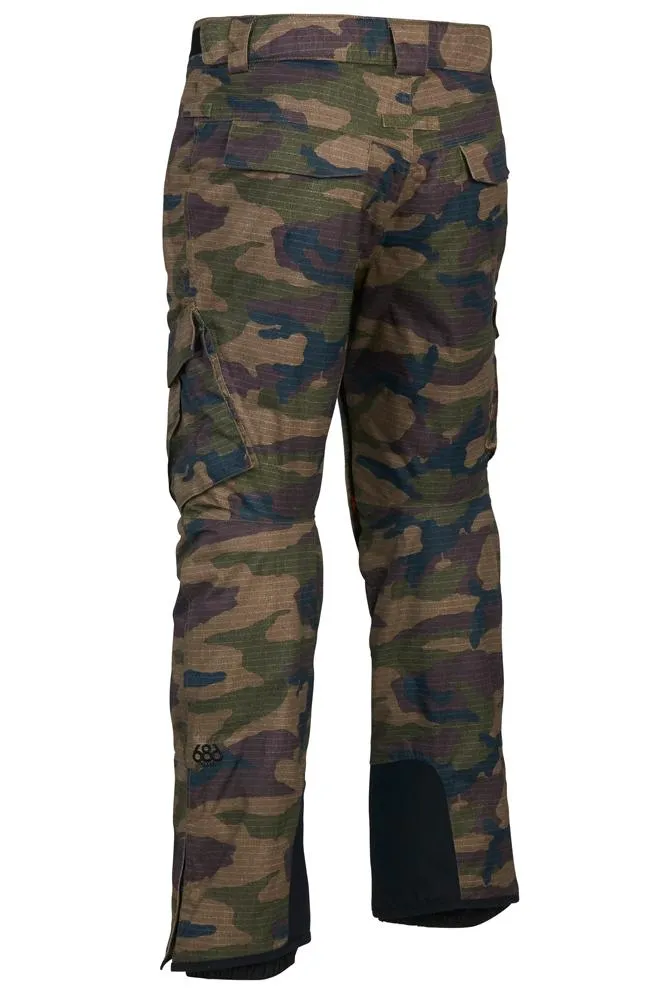 686 Men's Infinity Insulated Cargo Pant