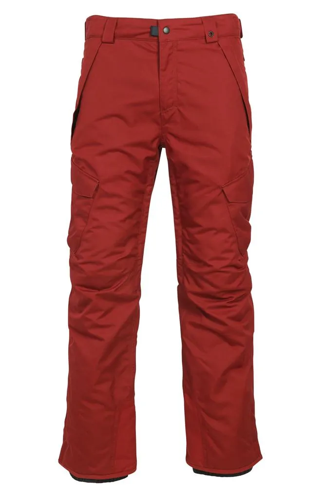 686 Men's Infinity Insulated Cargo Pant