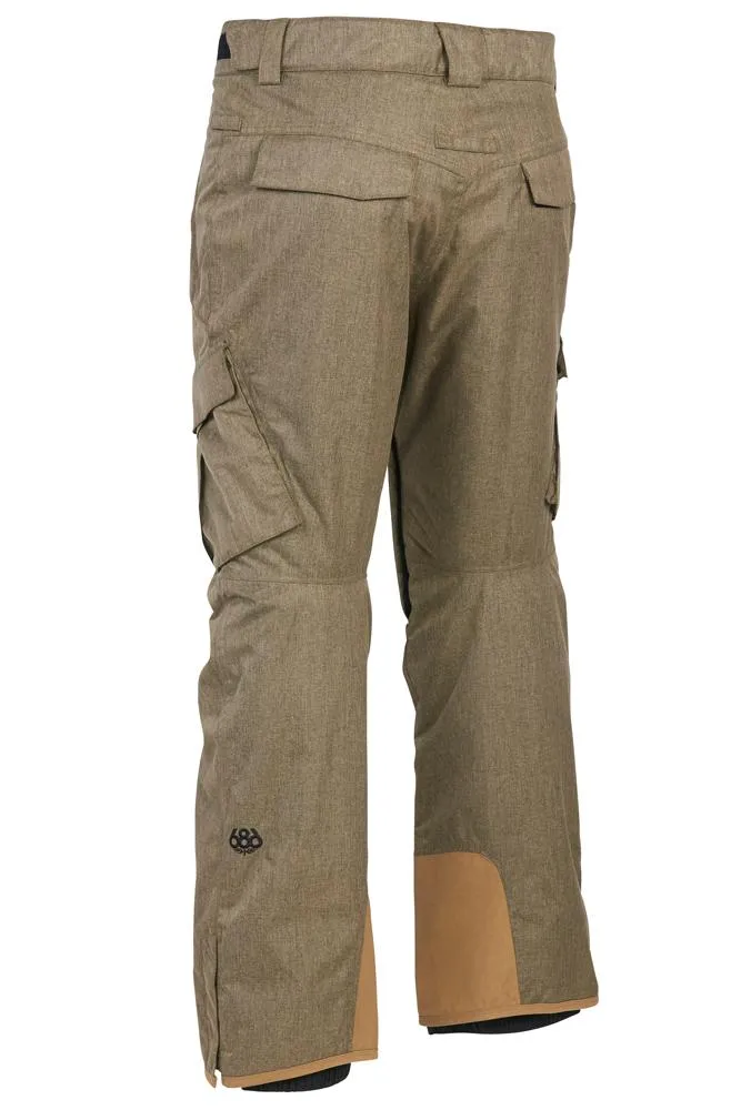 686 Men's Infinity Insulated Cargo Pant