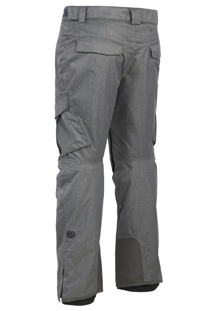 686 Men's Infinity Insulated Cargo Pant