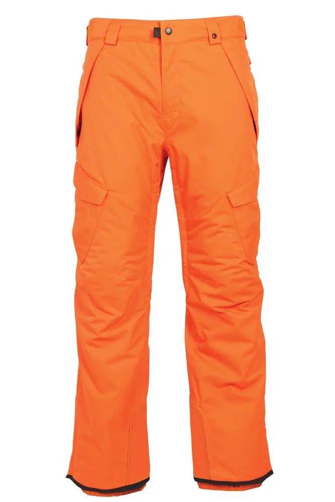 686 Men's Infinity Insulated Cargo Pant