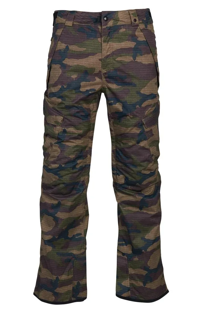 686 Men's Infinity Insulated Cargo Pant