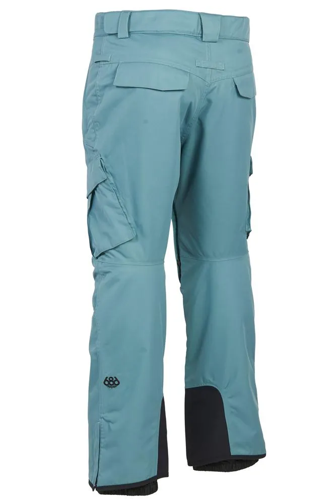 686 Men's Infinity Insulated Cargo Pant