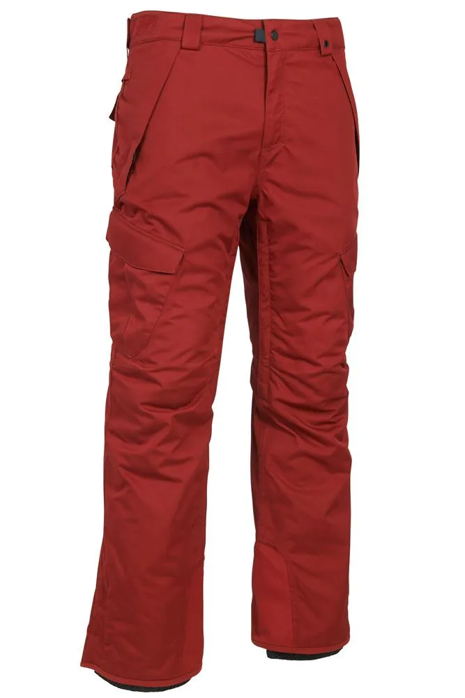 686 Men's Infinity Insulated Cargo Pant