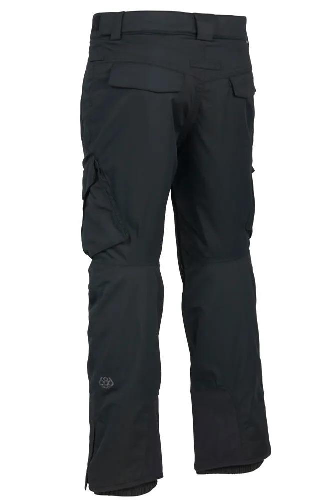 686 Men's Infinity Insulated Cargo Pant