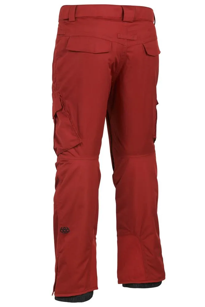 686 Men's Infinity Insulated Cargo Pant