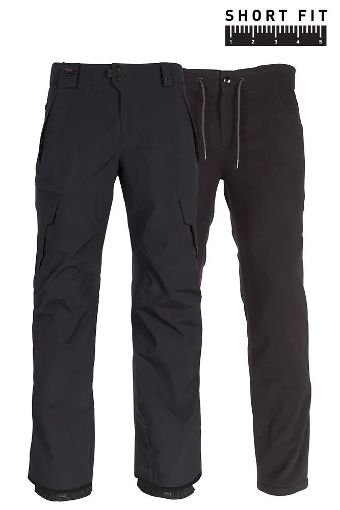 686 Men's SMARTY® 3-in-1 Cargo Pant