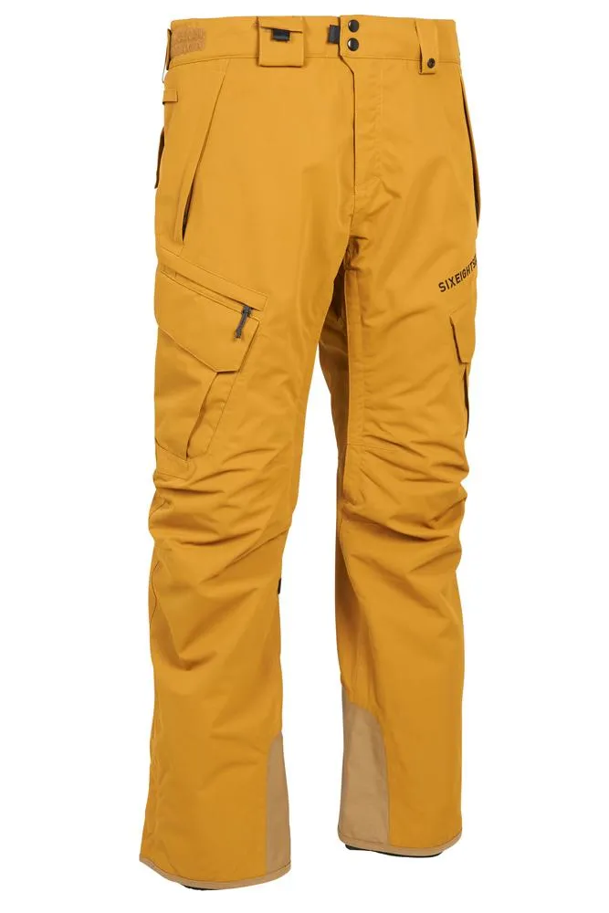 686 Men's SMARTY® 3-in-1 Cargo Pant