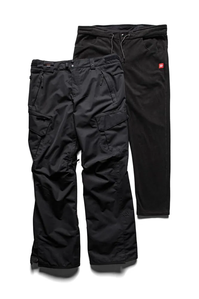 686 Men's SMARTY® 3-in-1 Cargo Pant