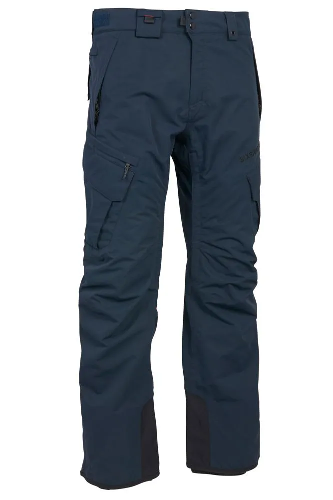 686 Men's SMARTY® 3-in-1 Cargo Pant