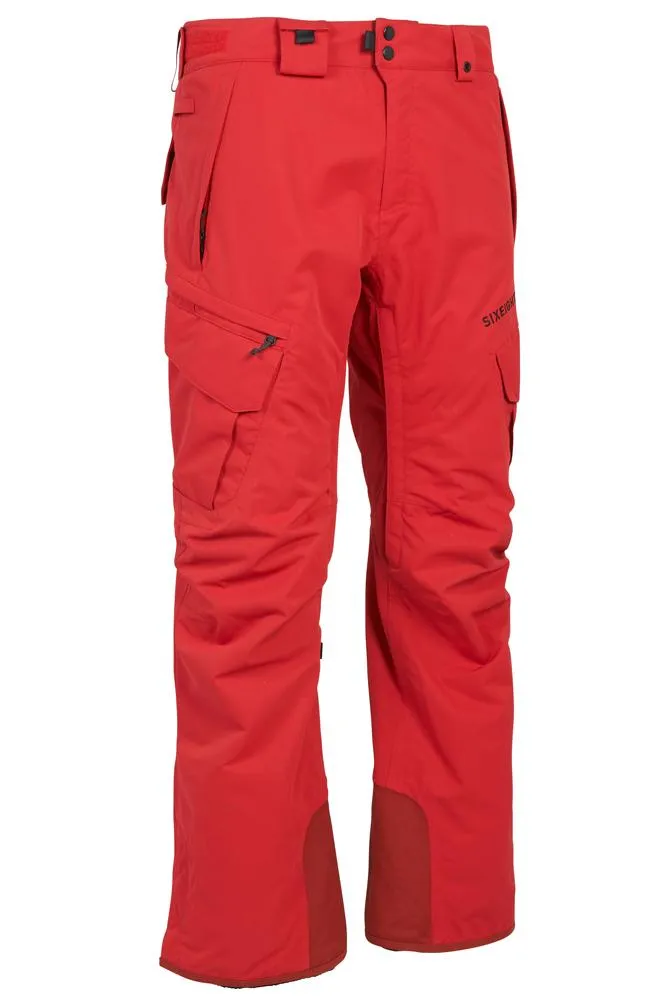 686 Men's SMARTY® 3-in-1 Cargo Pant