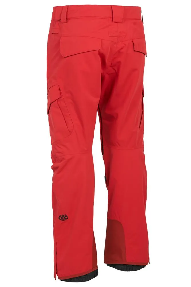 686 Men's SMARTY® 3-in-1 Cargo Pant