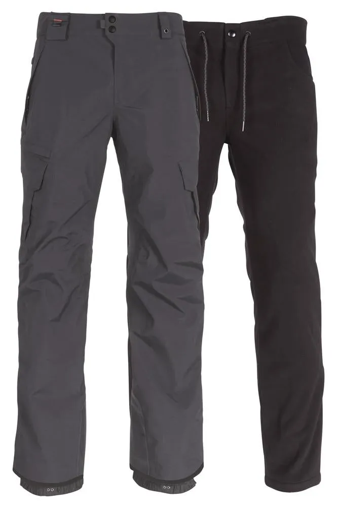 686 Men's SMARTY® 3-in-1 Cargo Pant