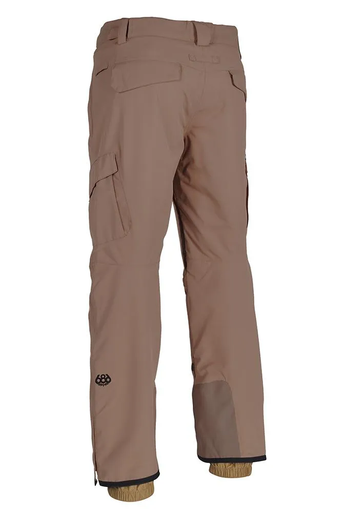 686 Men's SMARTY® 3-in-1 Cargo Pant