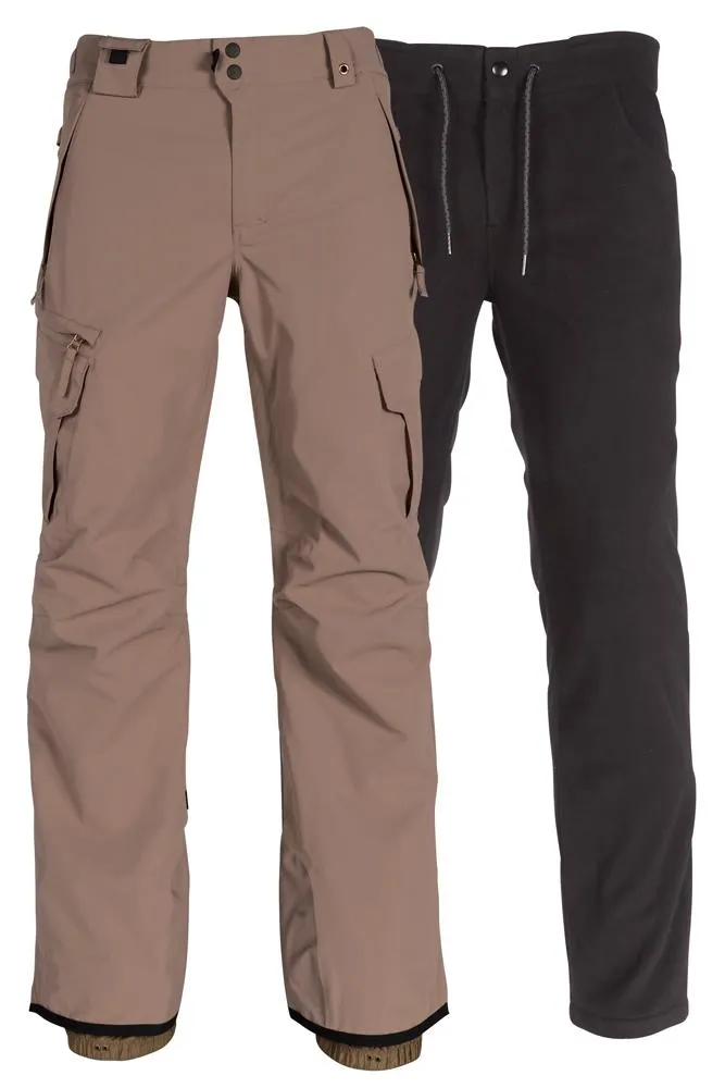 686 Men's SMARTY® 3-in-1 Cargo Pant