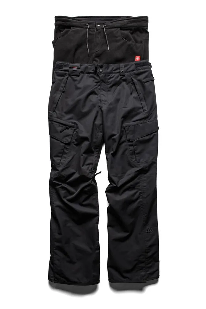 686 Men's SMARTY® 3-in-1 Cargo Pant