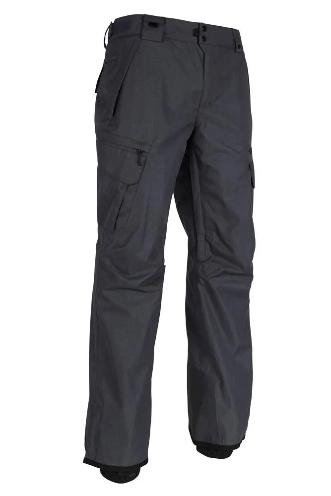 686 Men's SMARTY® 3-in-1 Cargo Pant