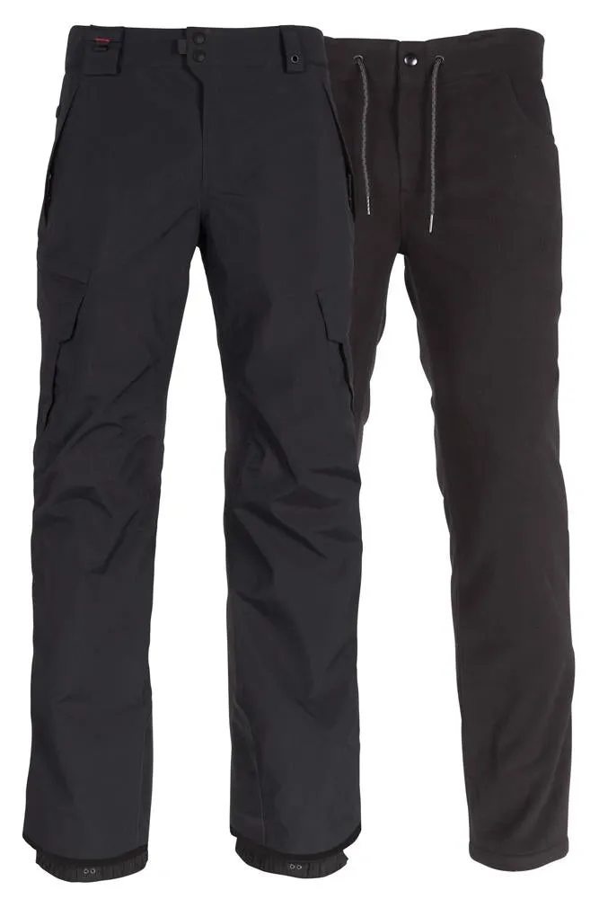 686 Men's SMARTY® 3-in-1 Cargo Pant