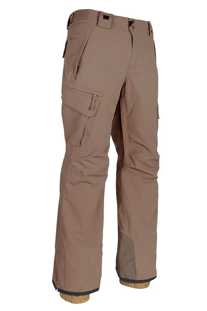 686 Men's SMARTY® 3-in-1 Cargo Pant