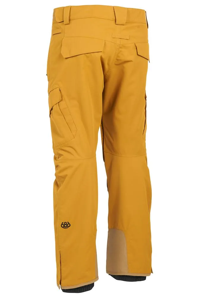 686 Men's SMARTY® 3-in-1 Cargo Pant