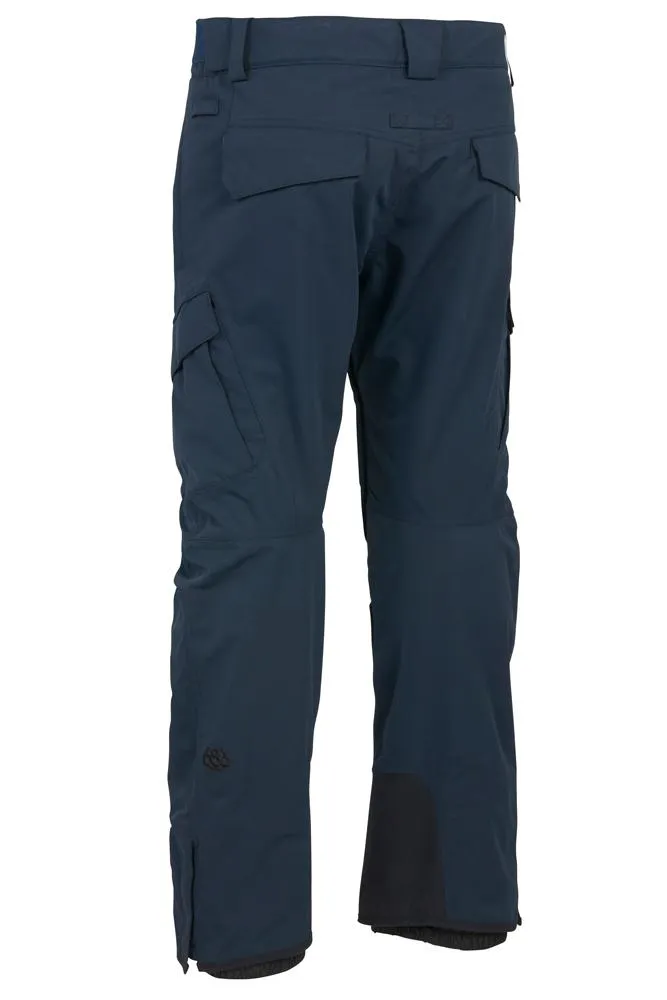 686 Men's SMARTY® 3-in-1 Cargo Pant