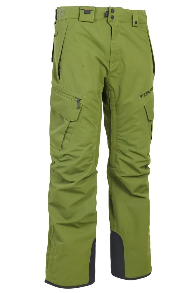 686 Men's SMARTY® 3-in-1 Cargo Pant