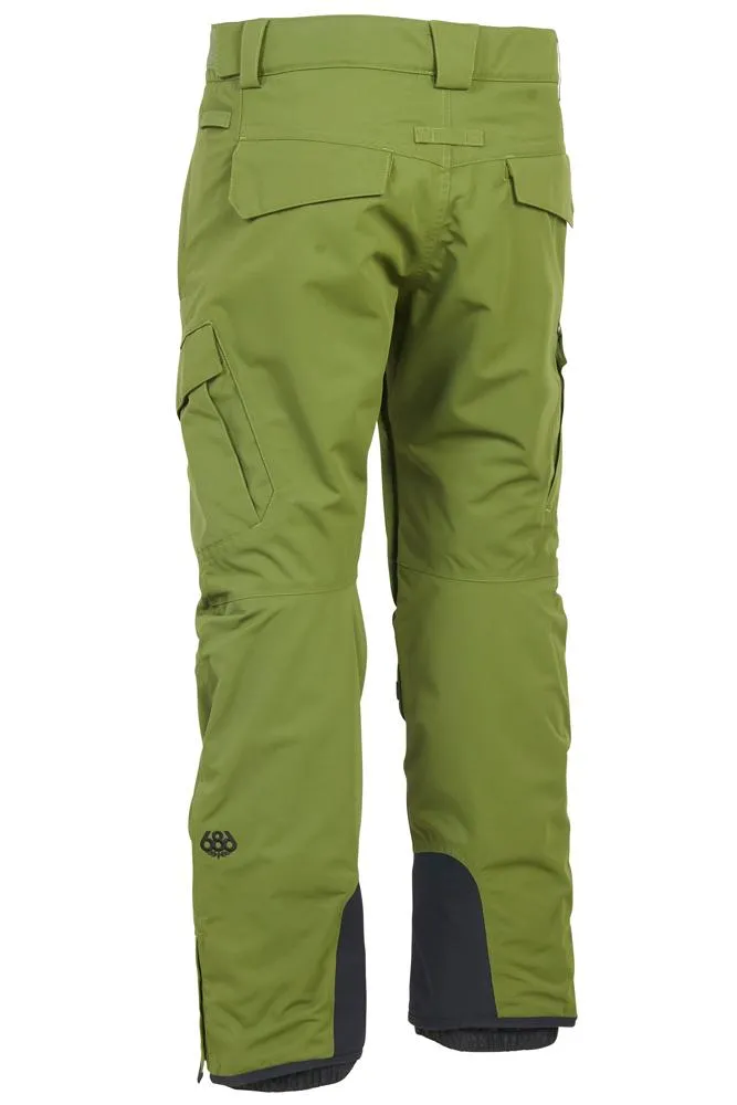 686 Men's SMARTY® 3-in-1 Cargo Pant