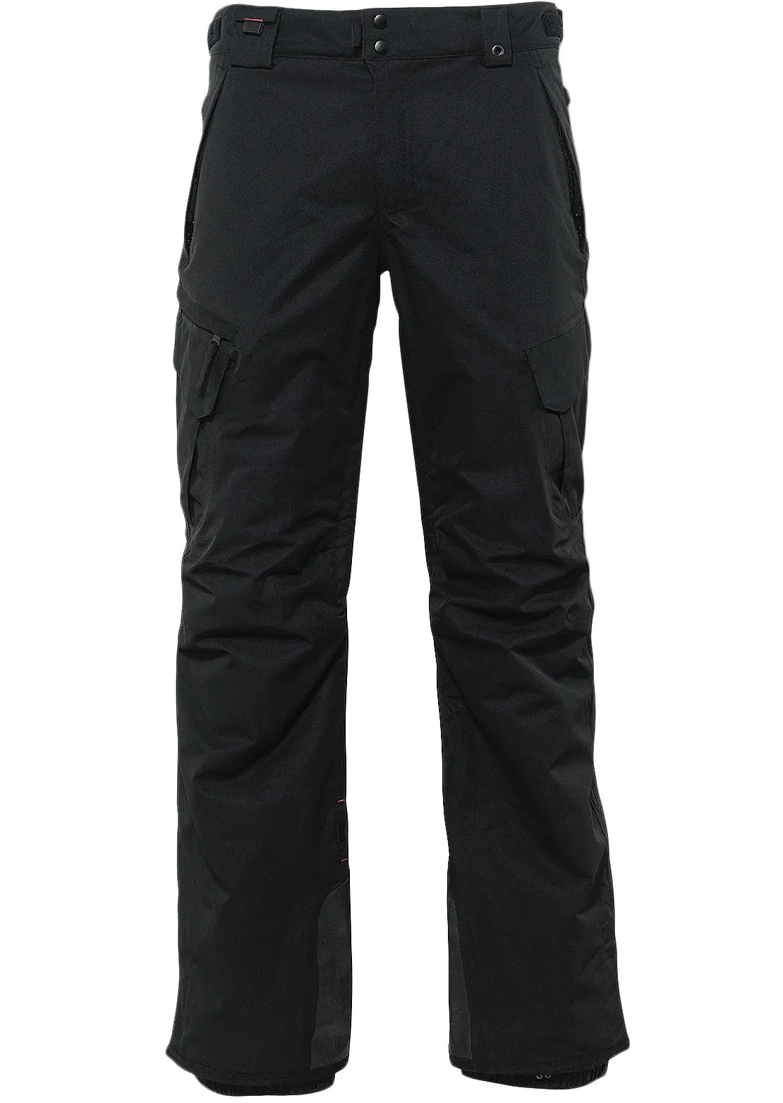 686 Men's SMARTY 3-in-1 Cargo Pants