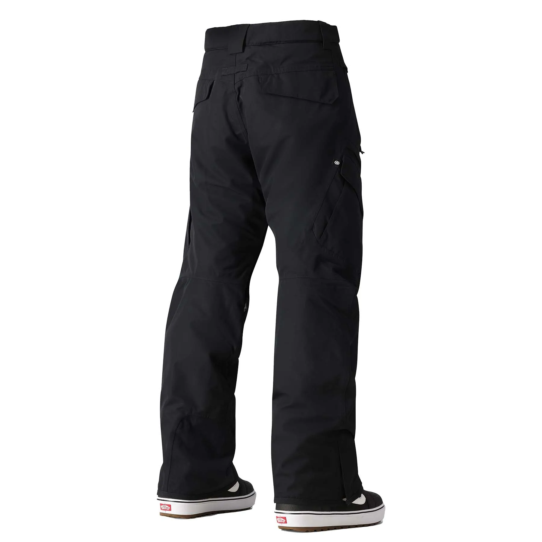 686 M'S SHORT SMARTY CARGO PANT