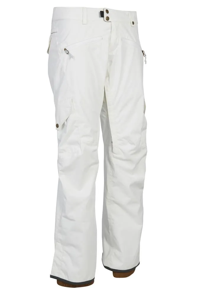 686 Women's Mistress Insulated Cargo Pant