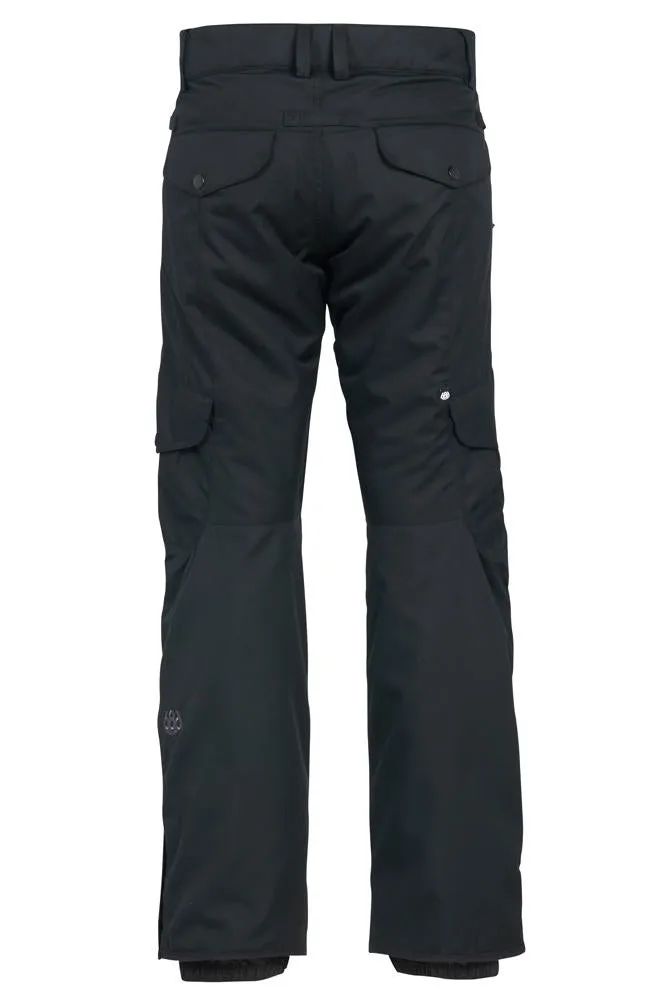 686 Women's Mistress Insulated Cargo Pant