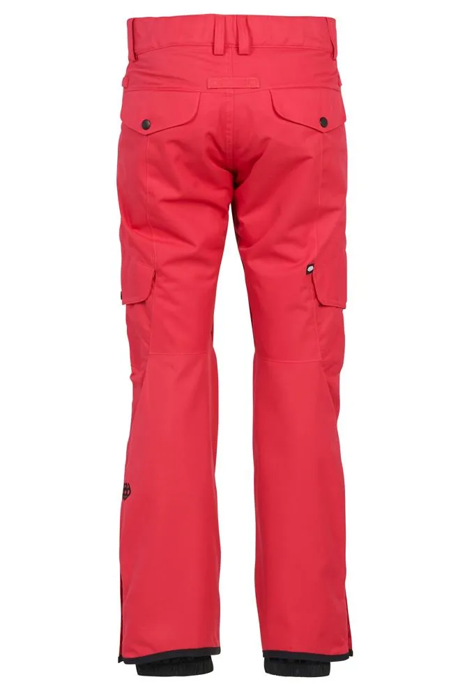 686 Women's Mistress Insulated Cargo Pant