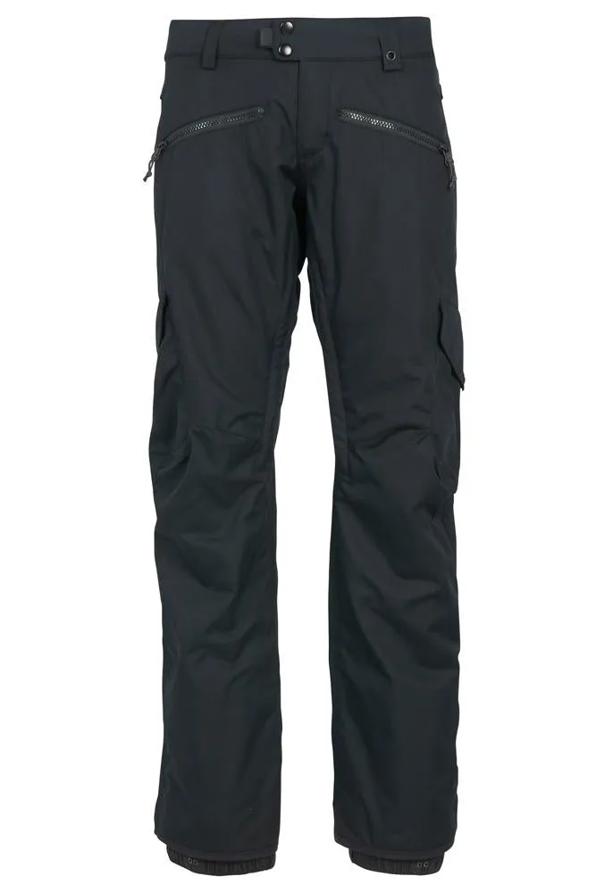 686 Women's Mistress Insulated Cargo Pant