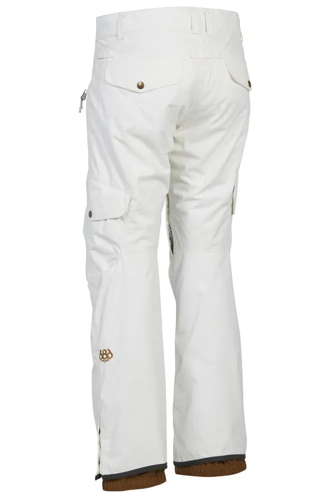 686 Women's Mistress Insulated Cargo Pant