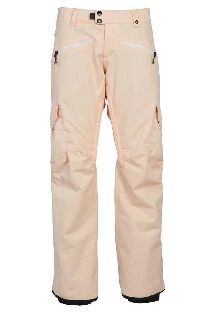 686 Women's Mistress Insulated Cargo Pant