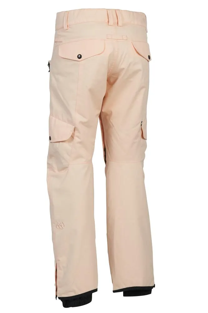 686 Women's Mistress Insulated Cargo Pant