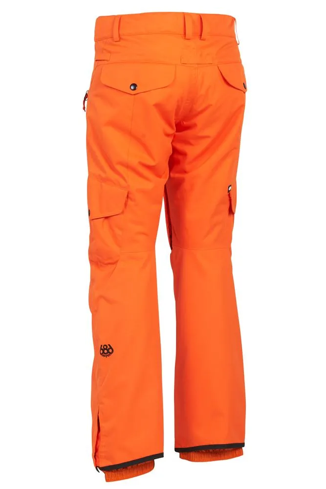 686 Women's Mistress Insulated Cargo Pant