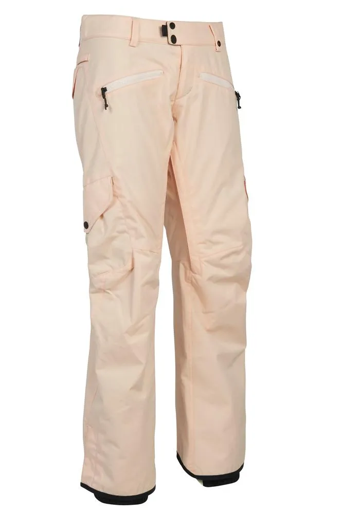 686 Women's Mistress Insulated Cargo Pant