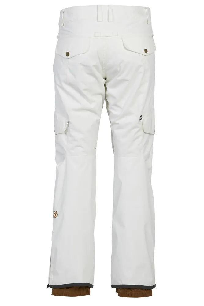 686 Women's Mistress Insulated Cargo Pant