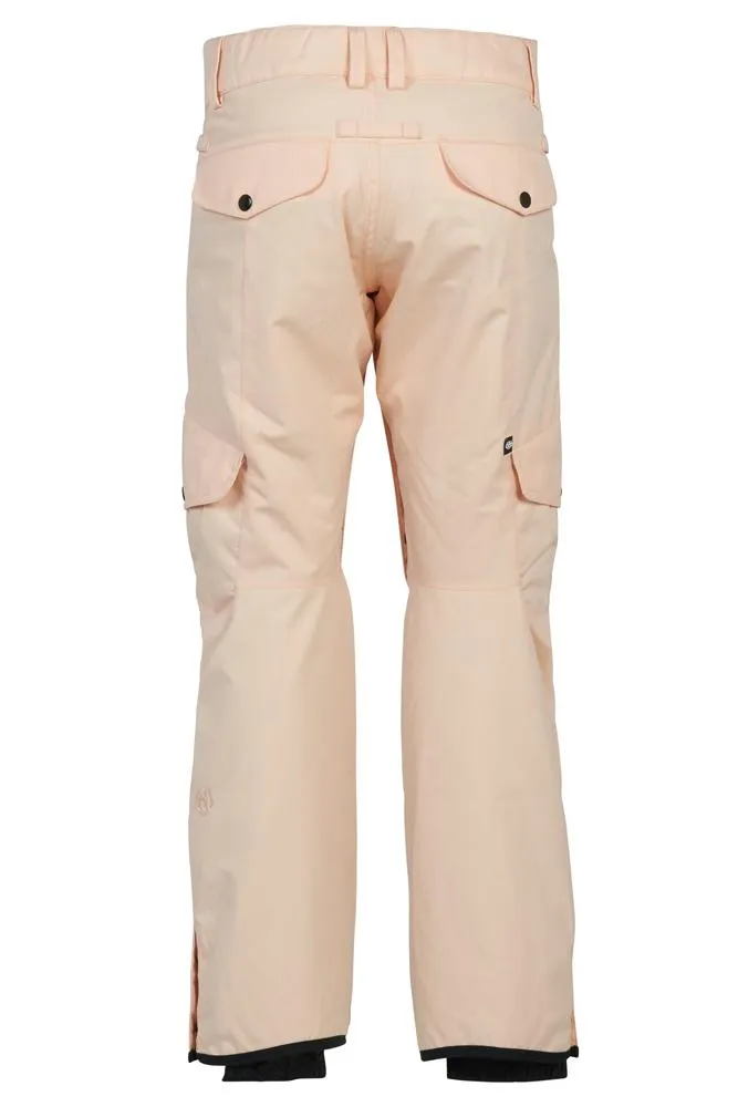 686 Women's Mistress Insulated Cargo Pant