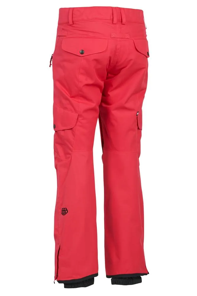 686 Women's Mistress Insulated Cargo Pant