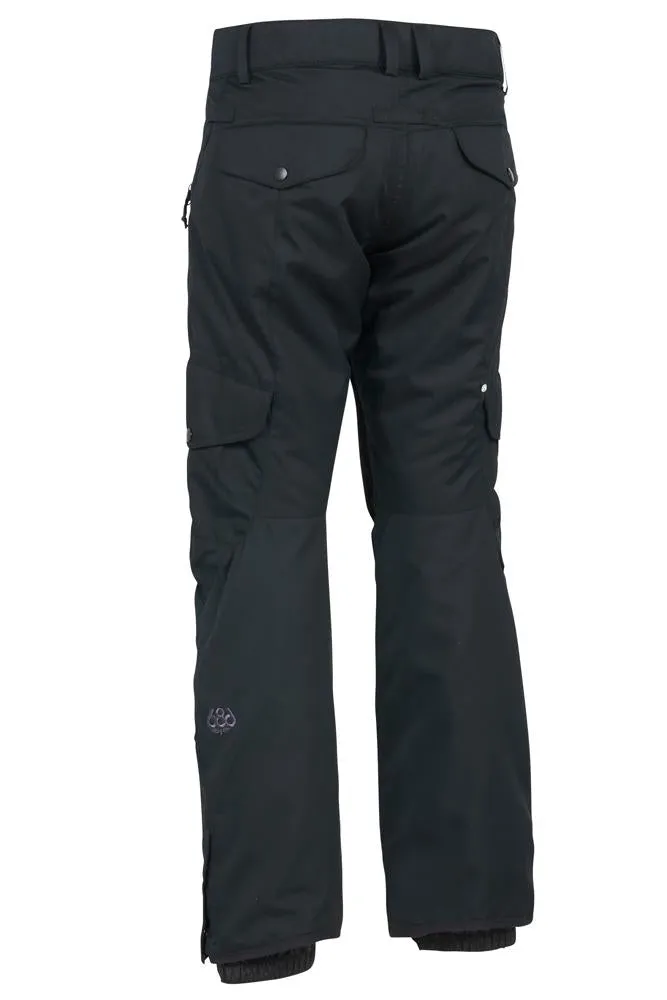 686 Women's Mistress Insulated Cargo Pant