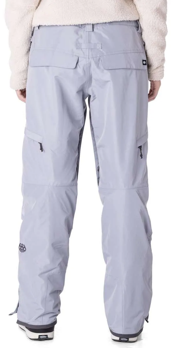 686 Women's Smarty 3-in-1 Cargo Pant 2024