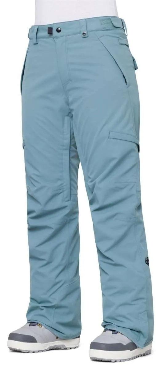 686 Women's Smarty 3-in-1 Cargo Pant 2024